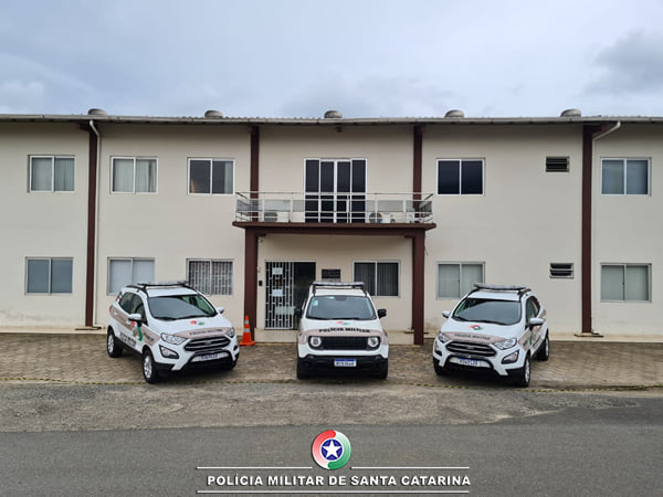 RESPOSTA RÁPIDA DA POLÍCIA MILITAR RESULTA EM PRISÃO POR ROUBO EM BARRA VELHA